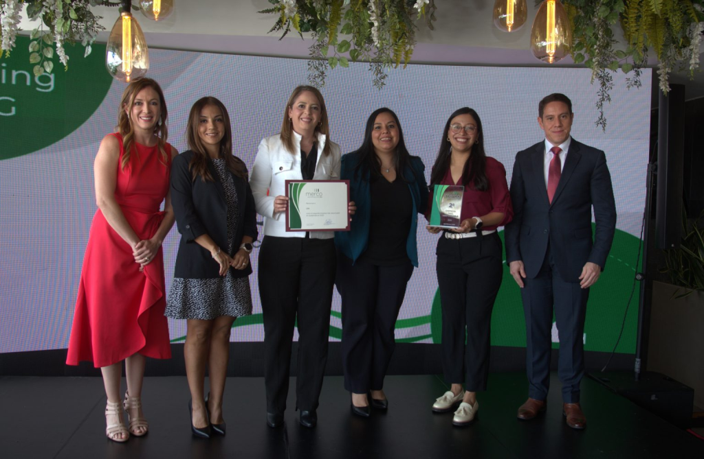 Equipo Marketing CMI
